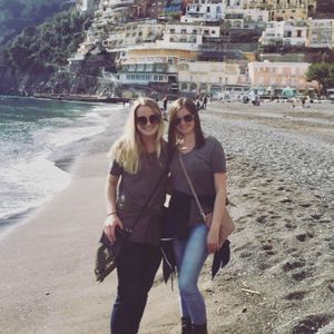 Meet your Posher, Kayla